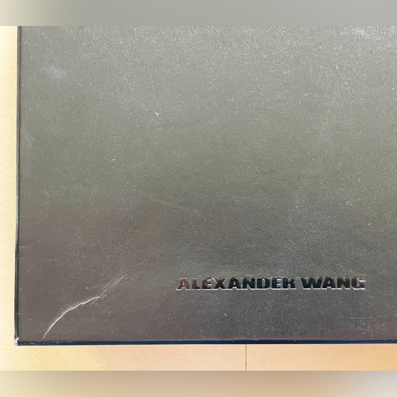 Alexander Wang Dana Heels - Picture 15 of 17